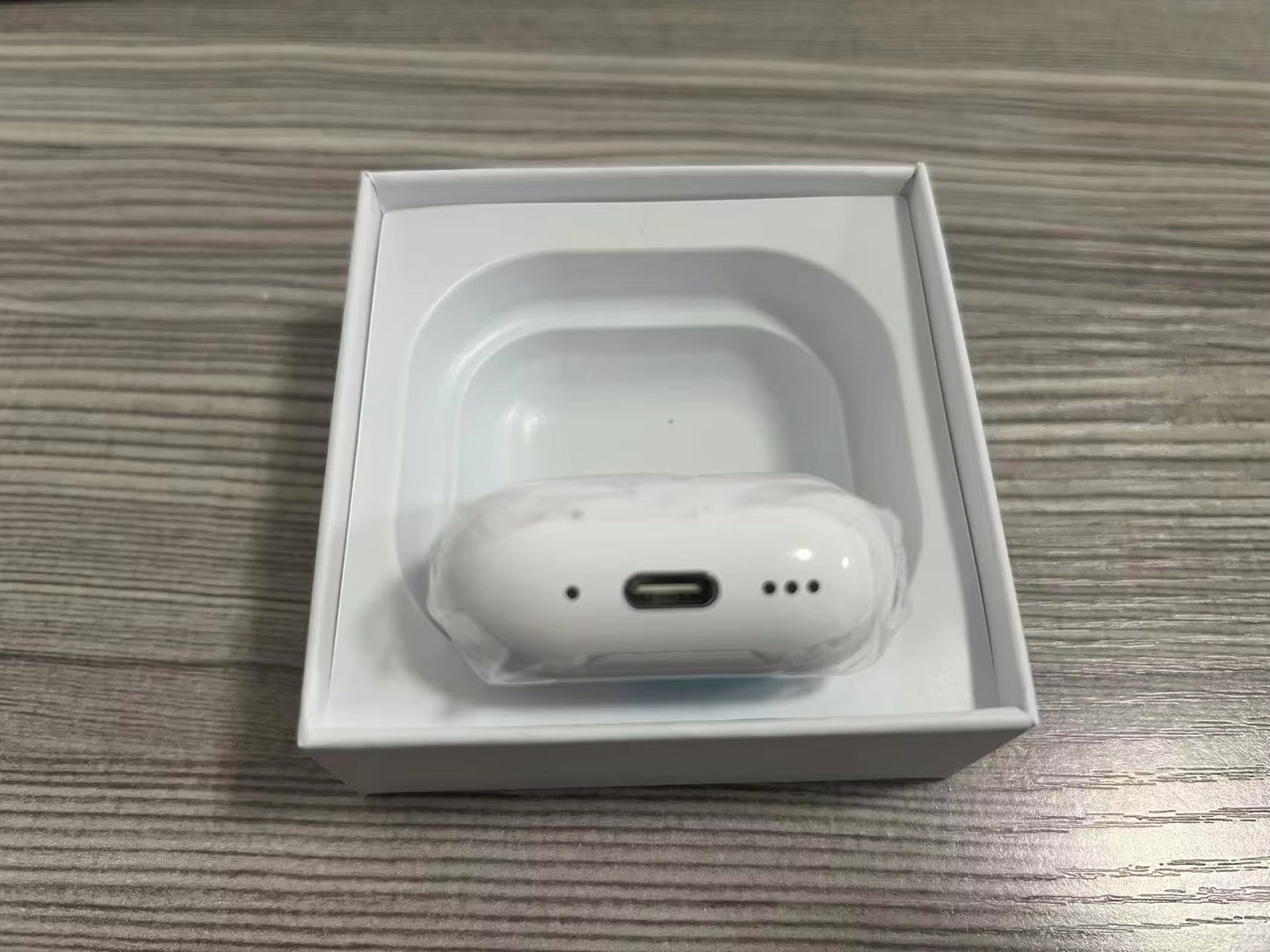 2025 NEW C-Type Cable Pro 2 and Pro 4 Wireless Bluetooth Earbuds Active Noise Cancellation Gaming Handfree Headset with ANC